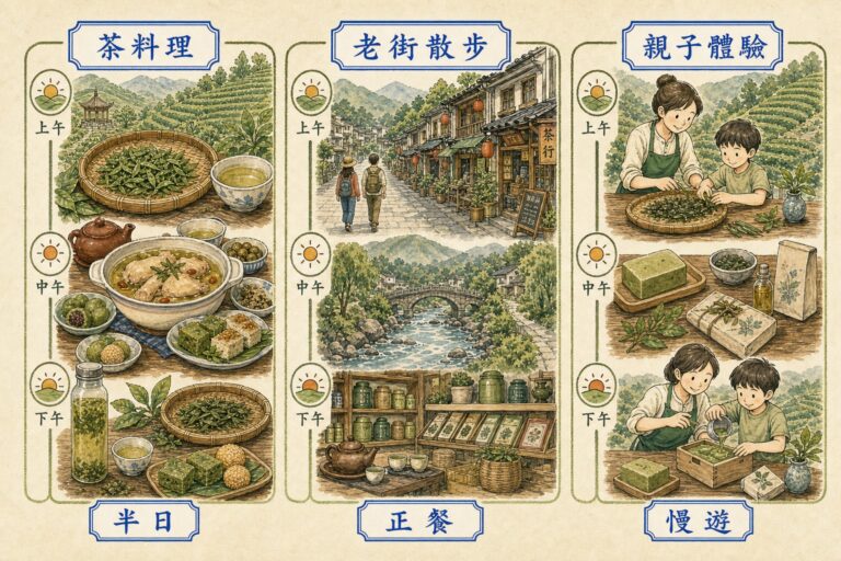 好茶饌